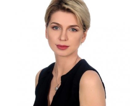 Анастасия Голикова
